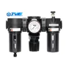 MD3 Series – Series 148 ROSS Controls - pneumatic pressure regulator