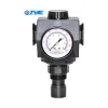 MD4 Precision Series - Hãng ROSS Controls