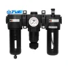 MD4 Series – Series 150 ROSS Controls - pneumatic pressure regulator