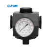 MD4 Series Remote Pilot Reg - Hãng ROSS Controls
