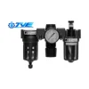 Mid-Size Series - Hãng ROSS Controls