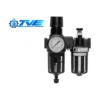 Mid-Size Series - Hãng ROSS Controls