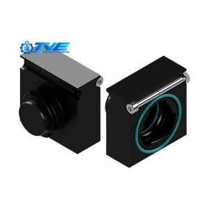 Divider Modules – Series 3912 ROSS Controls - electronic module