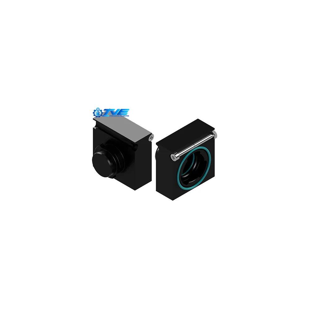 module điện tử ROSS Controls - electronic module
