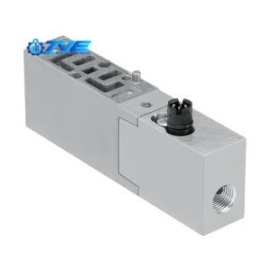 Modul Phân Tách – Series 99 ROSS Controls - pneumatic accessories
