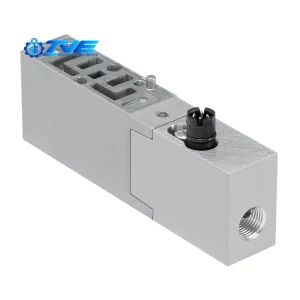phụ kiện khí nén ROSS Controls - pneumatic accessories