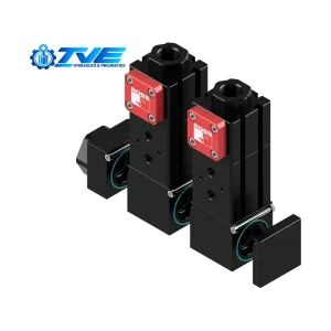 Module Valves – Series 3129 ROSS Controls - electronic module