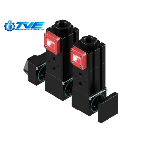 module điện tử ROSS Controls - electronic module