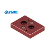 Pilot Valve Adapter – Series 3138 ROSS Controls - pneumatic accessories