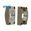 bộ mặt bích khí nén ROSS Controls - pneumatic flange kit