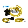 phụ kiện khí nén M35 SV27 ROSS Controls - pneumatic accessories