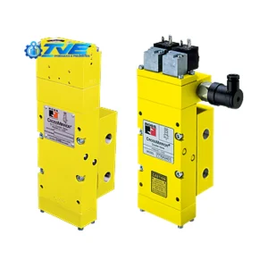 van kép khí nén 77 ROSS Controls - pneumatic double valve