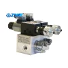 van khí nén ROSS Controls - pneumatic valve