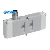 van khí nén ISO 15407-1 ROSS Controls - pneumatic valve