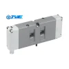 ISO 15407-2 [W66 Series] – 5/2 ROSS Controls - pneumatic valve