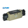 ISO 5599-2 [W65 Series] – 5/2…oid, 5/3 Double ROSS Controls - pneumatic valve