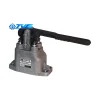 van khí nén ROSS Controls - pneumatic valve