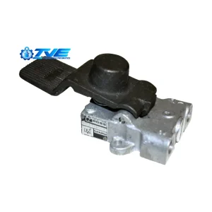 Pedal & Treadle Valves – Series 259 ROSS Controls - pneumatic valve