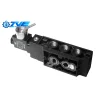 van khí nén D20 ROSS Controls - pneumatic valve