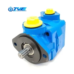 bơm cánh gạt thủy lực V10/V20 Eaton Vickers - hydraulic vane pump