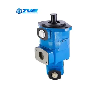 bơm cánh gạt thủy lực V2010/V2020 Eaton Vickers - hydraulic vane pump
