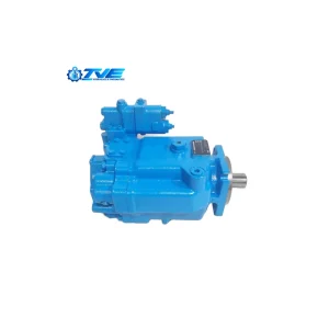 Bơm piston PVH141 Eaton Vickers - Dòng bơm thủy lực cao áp, hiệu suất vượt trội - Hãng Eaton Vickers