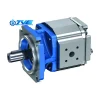 PGF - 2X, 3X - Hãng Bosch Rexroth