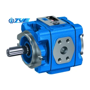 PGH(4.5)-3X - Hãng Bosch Rexroth