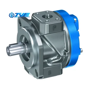 PGZ-1X - Hãng Bosch Rexroth