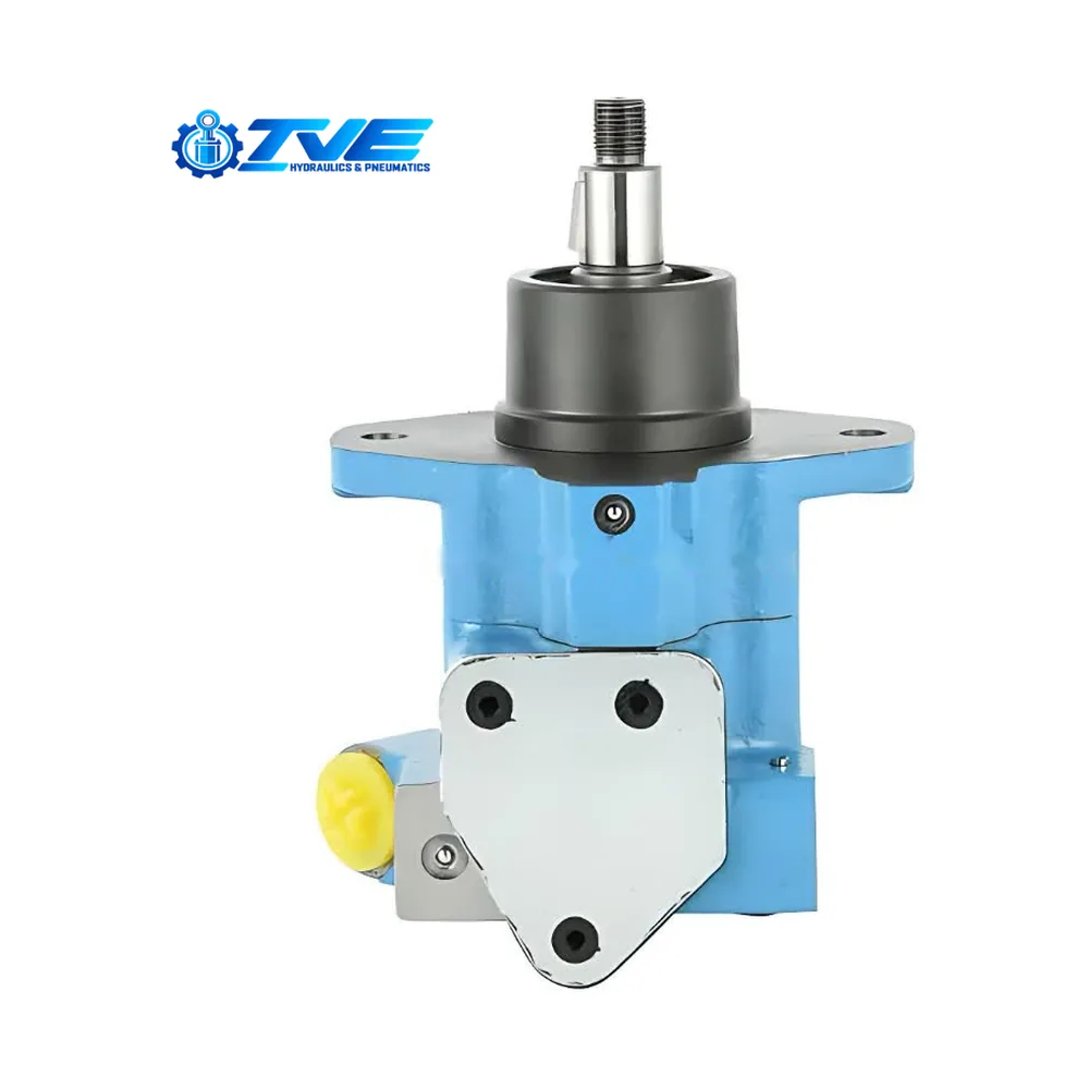 Bơm cánh gạt VTM42 Eaton Vickers - hydraulic vane pump