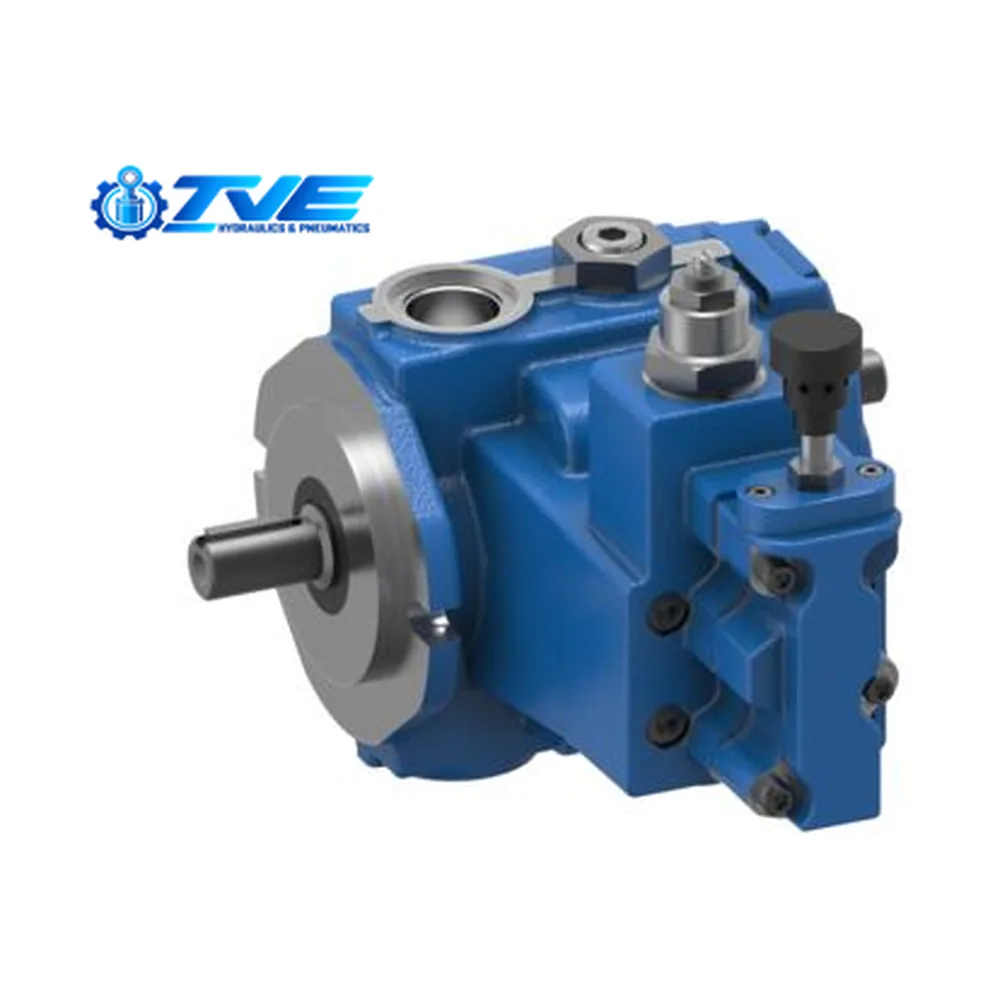 VPV Bosch Rexroth - hydraulic vane pump