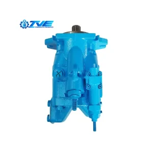 ADU049 Bơm piston Eaton Vickers - Hãng Eaton Vickers