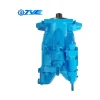 bơm piston thủy lực ADU049 Eaton Vickers - hydraulic piston pump