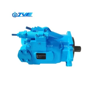 Bơm piston ADU041 Eaton Vickers - Hãng Eaton Vickers