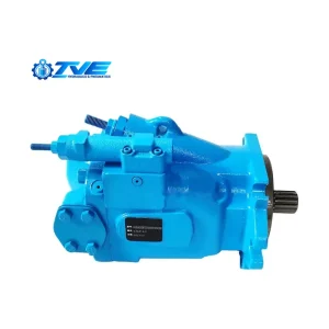bơm piston thủy lực ADU041 Eaton Vickers - hydraulic piston pump