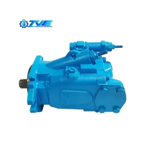Bơm piston ADU062 Eaton Vickers - Hãng Eaton Vickers