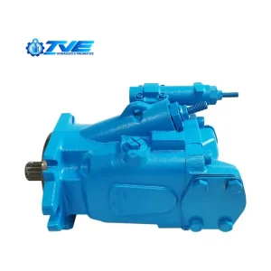bơm piston thủy lực ADU062 Eaton Vickers - hydraulic piston pump