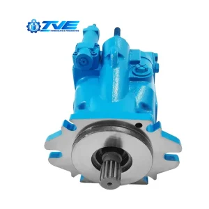bơm piston thủy lực ADU080 Eaton Vickers - hydraulic piston pump