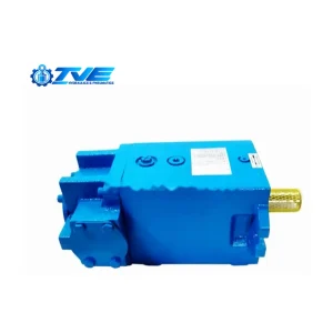 bơm piston thủy lực PFXS130 Eaton Vickers - hydraulic piston pump