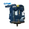 bơm piston thủy lực PVE12 Eaton Vickers - hydraulic piston pump