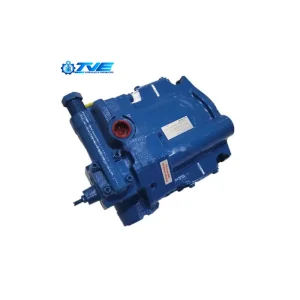 Bơm piston Eaton Vickers PVE19 - Hãng Eaton Vickers