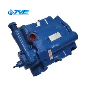 bơm piston thủy lực PVE19 Eaton Vickers - hydraulic piston pump