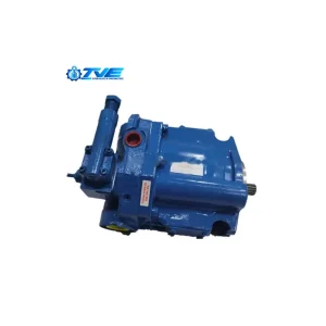Bơm piston Eaton Vickers PVE41 - Hãng Eaton Vickers