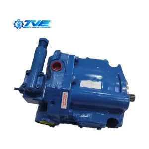 bơm piston thủy lực PVE41 Eaton Vickers - hydraulic piston pump