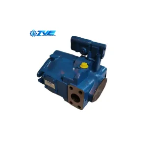 Bơm piston Eaton Vickers PVE45 - Hãng Eaton Vickers