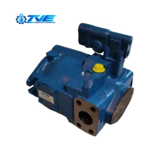 bơm piston thủy lực PVE45 Eaton Vickers - hydraulic piston pump