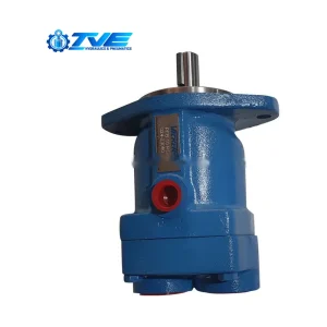 bơm piston thủy lực PFB10 Eaton Vickers - hydraulic piston pump