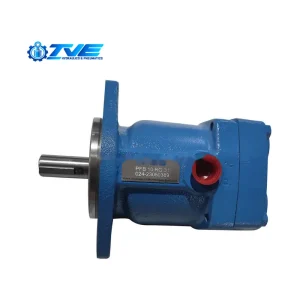 bơm piston thủy lực PFB5 Eaton Vickers - hydraulic piston pump