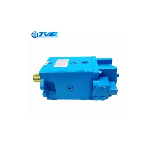 Bơm piston PFXS180 Eaton Vickers - Hãng Eaton Vickers