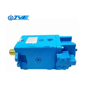 bơm piston thủy lực PFXS180 Eaton Vickers - hydraulic piston pump